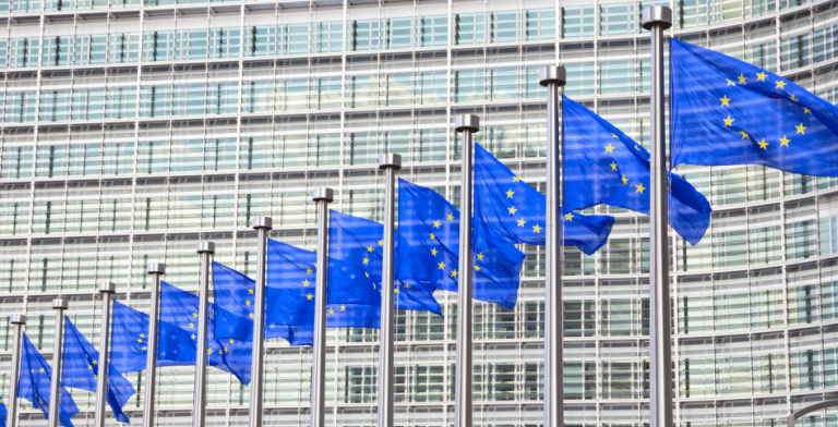 L’Europe vue de l’intérieur, de Rudy Aernoudt