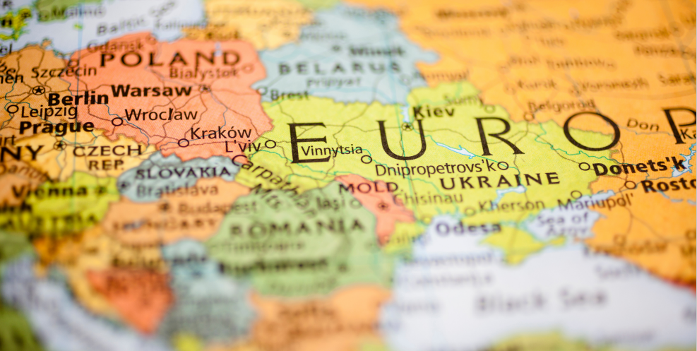Comment la guerre en Ukraine bouleverse les équilibres politiques en Europe de l’Est ?