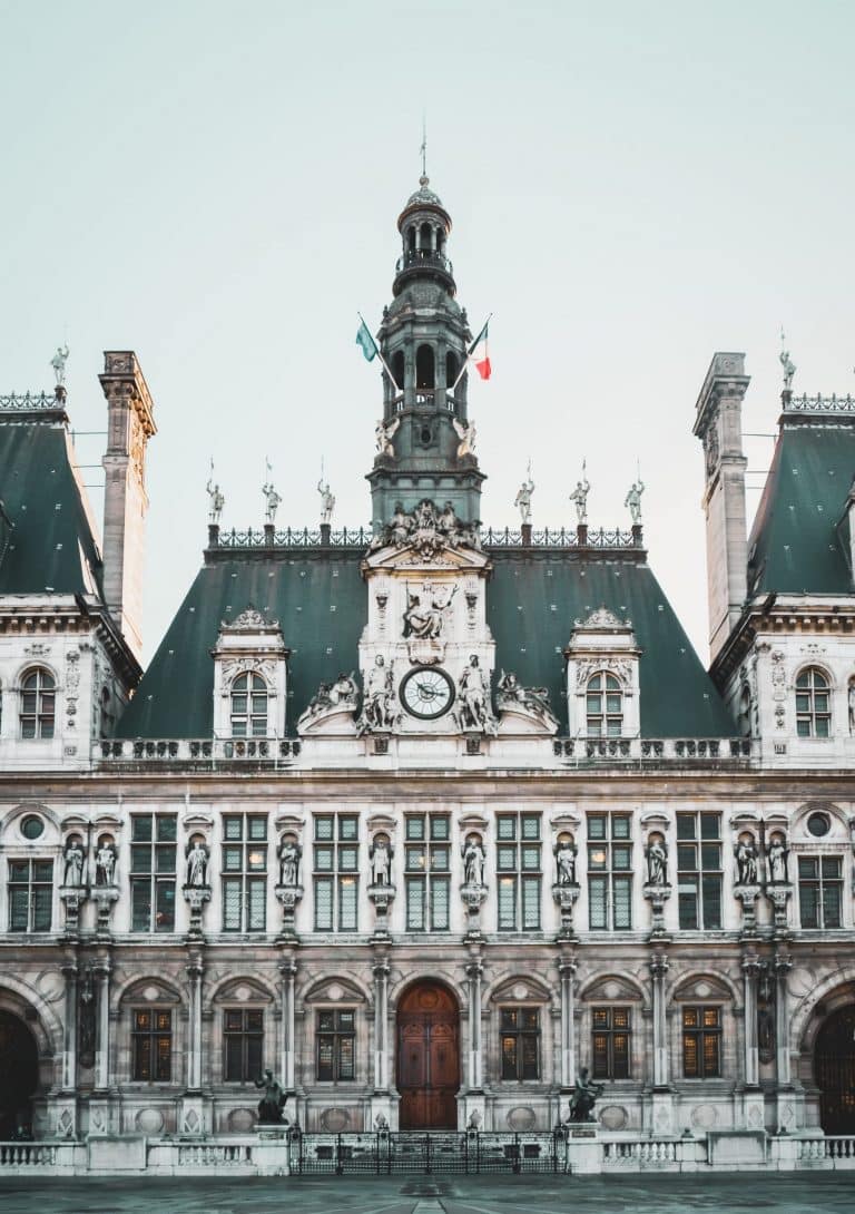 Quelle diplomatie pour les villes à l’échelle européenne ?