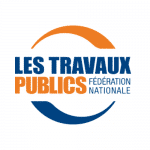 travaux public site