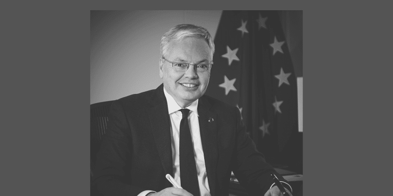 L’État de droit, fondement de la démocratie européenne