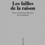 Les failles de la raison