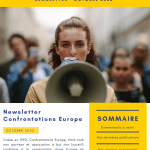 Couverture NL Octobre 2022