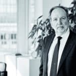 INTERNAL! Portrait new DirGen FISMA John BERRIGAN