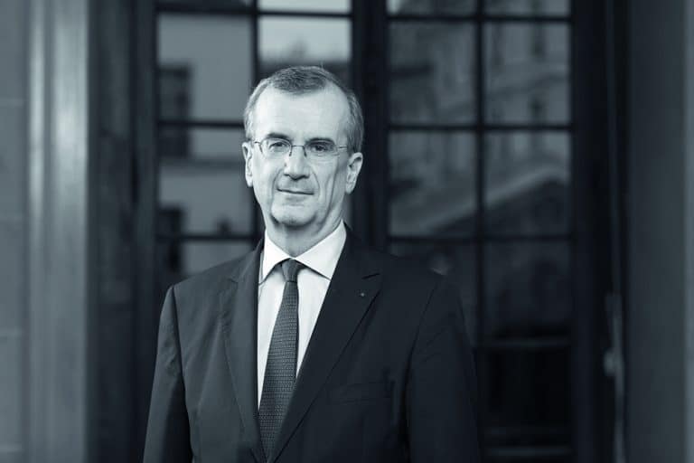 INFLATION – Inflation et transition environnementale : comment assurer le mandat des banques centrales ?