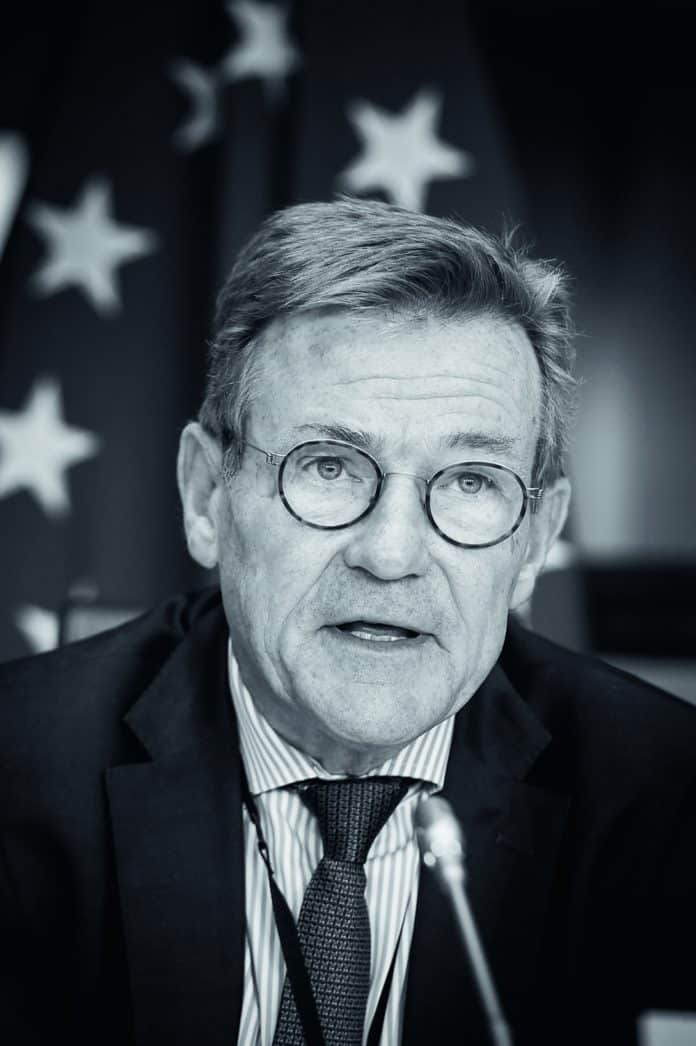 Johan Van Overtveldt_ ParlementUE