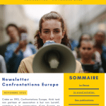 Couv Newsletter 2022