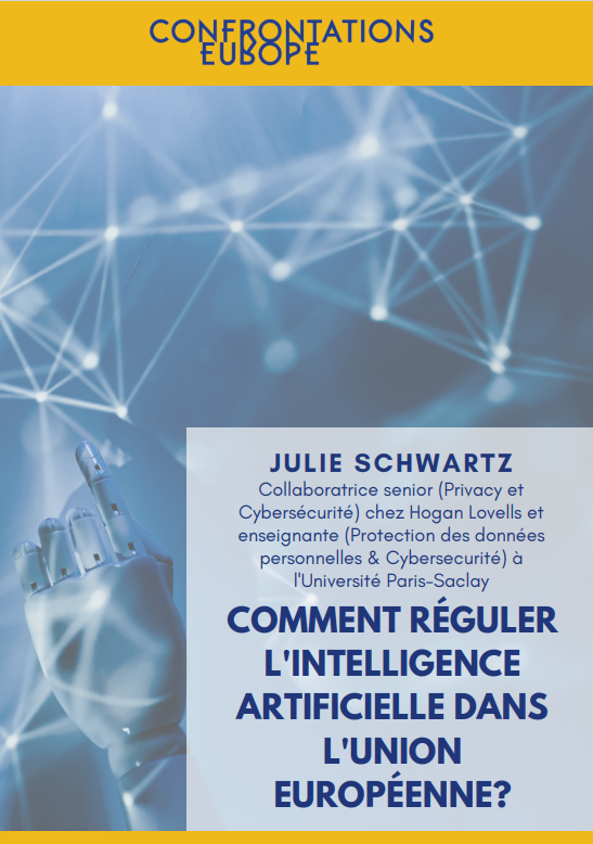 Comment réguler l'intelligence artificielle dans l'UE ?