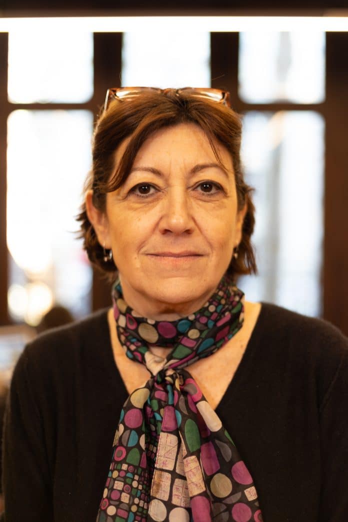 Corinne Cherqui (2)