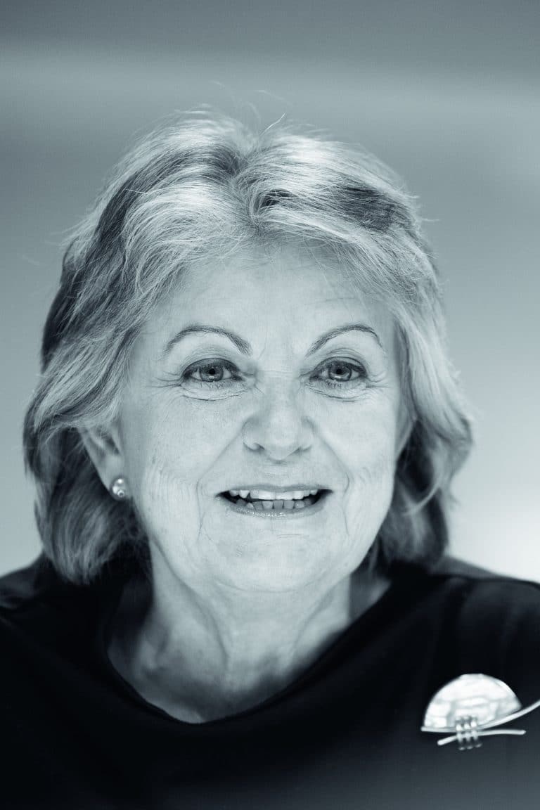 Grand entretien - Elisa Ferreira, Commissaire Europeenne à la cohésion et aux Réformes