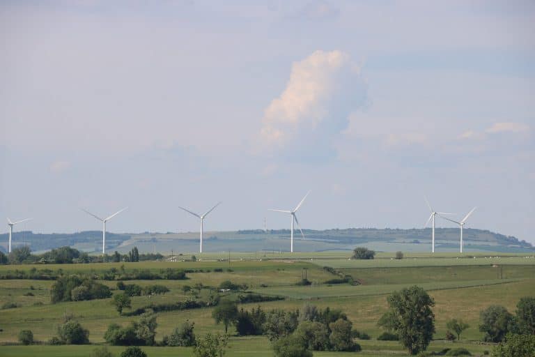 WHAT FUTURE FOR THE ENERGY TRANSITION IN THE EUROPEAN UNION ?