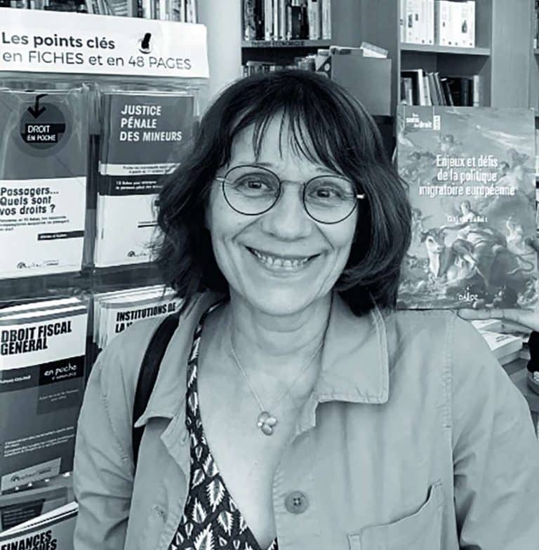 MIGRATION ET CONTRÔLE DES FLUX – L&rsquo;aide européenne au développement, nouvel instrument de contrôle des flux migratoires ?