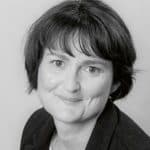 Barbara Mauvillain – Responsable du service des relations institutionnelles – Federation francaise des banques alimentaires