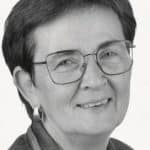 Brigit Sippel – Membre du groupe de l&rsquo;alliance progressiste des socialistes et democrates au parlement européen