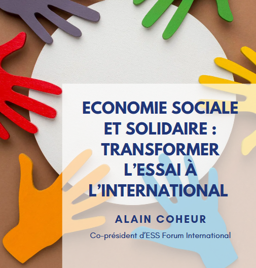 Economie sociale et solidaire : transformer l'essai à l'international