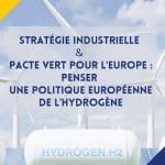 Dossier Hydrogène – Couverture