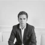 Pieyre-Alexandre Anglade – President de la comission des affaires Europeennes 1