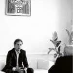 Pieyre-Alexandre Anglade – President de la commission des affaires europeennes 3