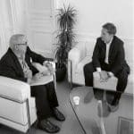 Pieyre-Alexandre Anglade – President de la commission des affaires europeennes 4