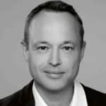 Raphael Bossong – Chef Adjoint de la division Recherche UE:Europe