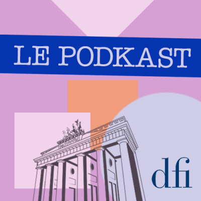 Le Podkast, Episode 2 | La rue contre l'extrême droite