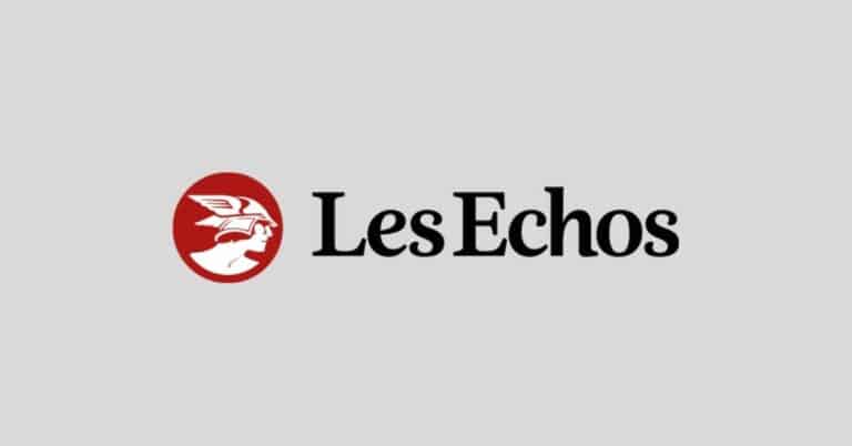 Tribune | Les Échos – Le Cercle : « N&rsquo;oubliez pas les réseaux ! »