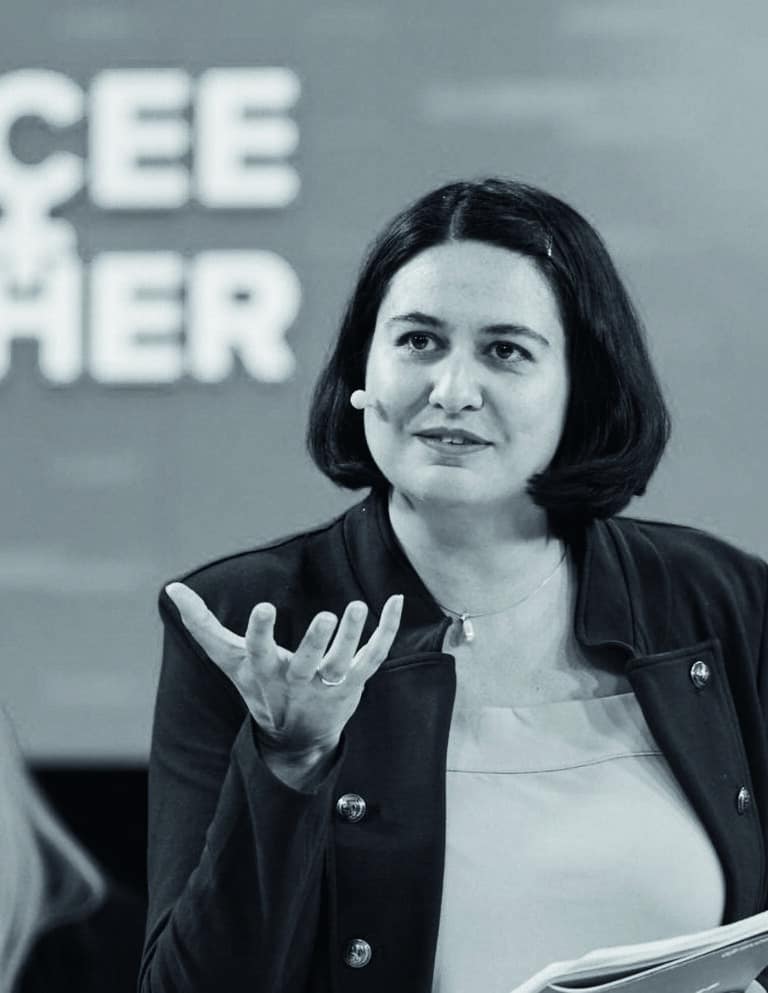 SLOVAQUIE – Construire la citoyenneté Européenne : de la réforme électorale à la participation et à l&rsquo;engagement