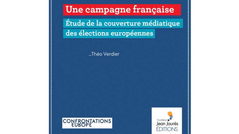 Observatoire médias des élections européennes