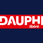 logo dauphiné libéré