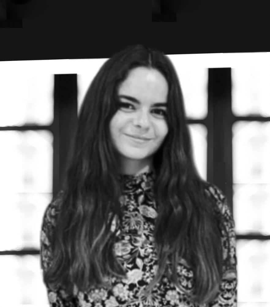 Cyrine Callon