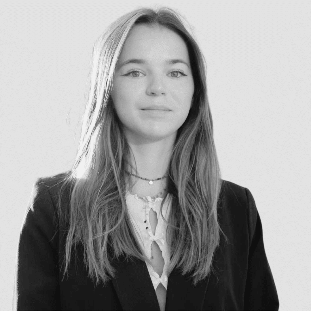 Lucie LORRY