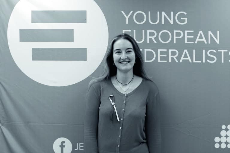 Espoir en action : jeunes, Européens et engagés