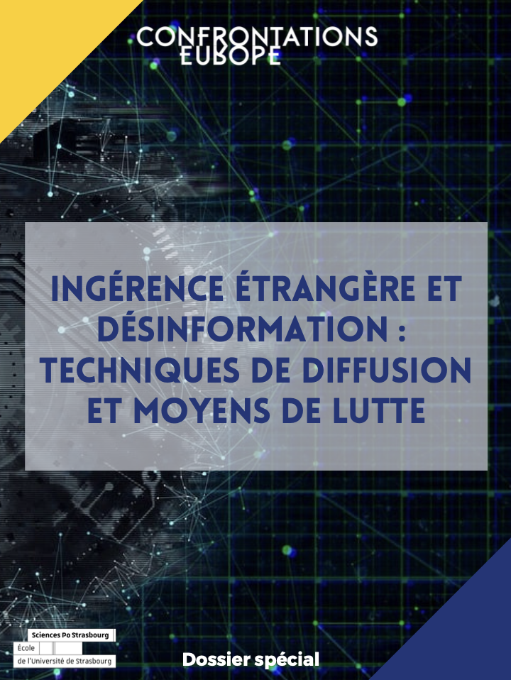 Dossier Spécial - IEP Strasbourg
