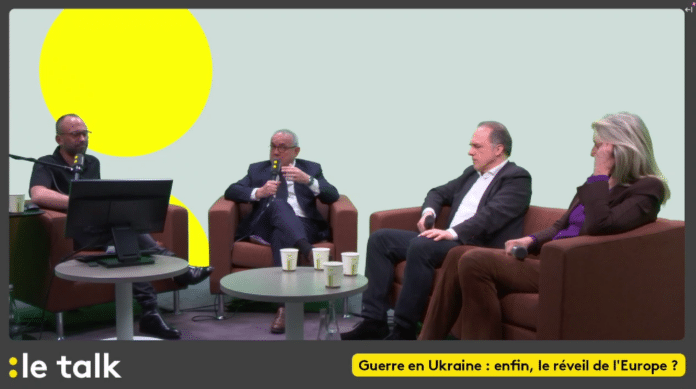 Le Talk 06.03.25