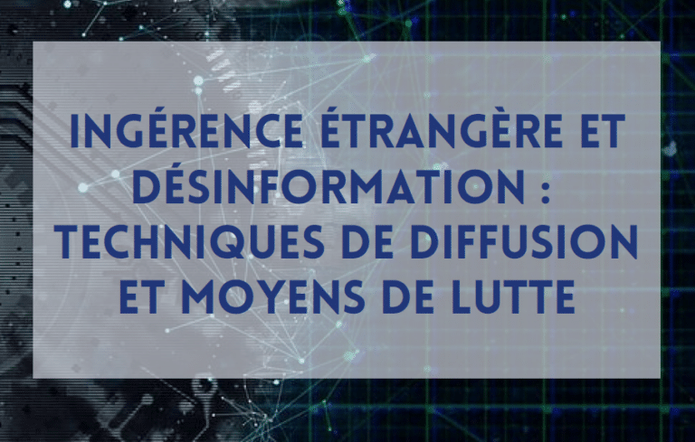 Dossier n°6 – Janvier 2025