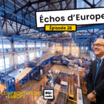 Visuel ep 26 – ‘Eěchos d’Europe’