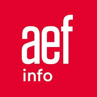 AEF info | “Compétitivité, compétence, dialogue social... Quelle place pour l’Europe sociale aujourd’hui ?”