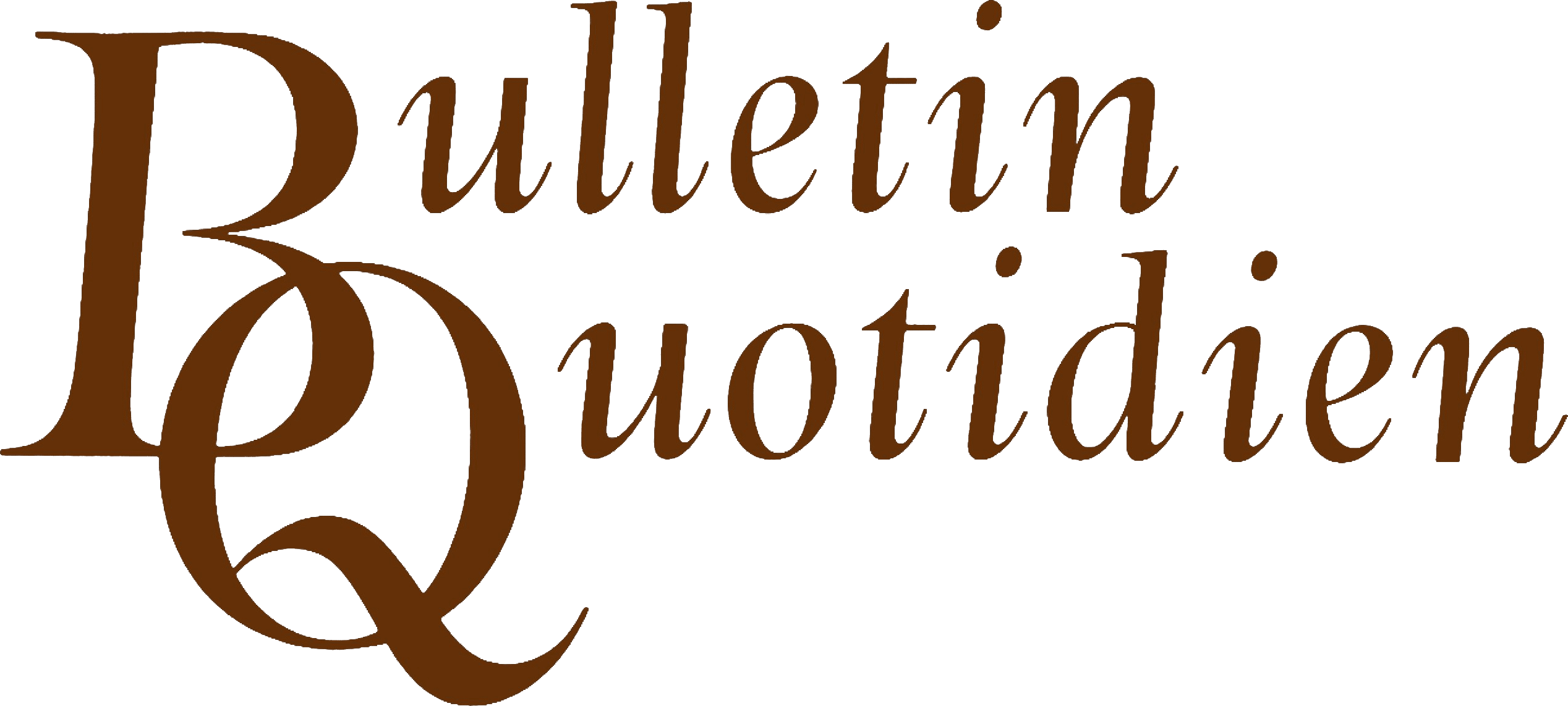 Le Bulletin quotidien | “L'ancienne ministre Elisabeth Guigou a été élue VP de Confrontations Europe à l'occasion d'un rapprochement avec le think tank Europartenaires”