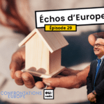 Episode n° 29 Eěchos d’Europe