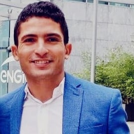 Mohamed Es-Sbai