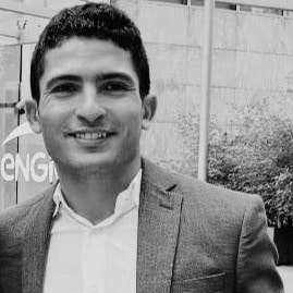 Mohamed Es-Sbai