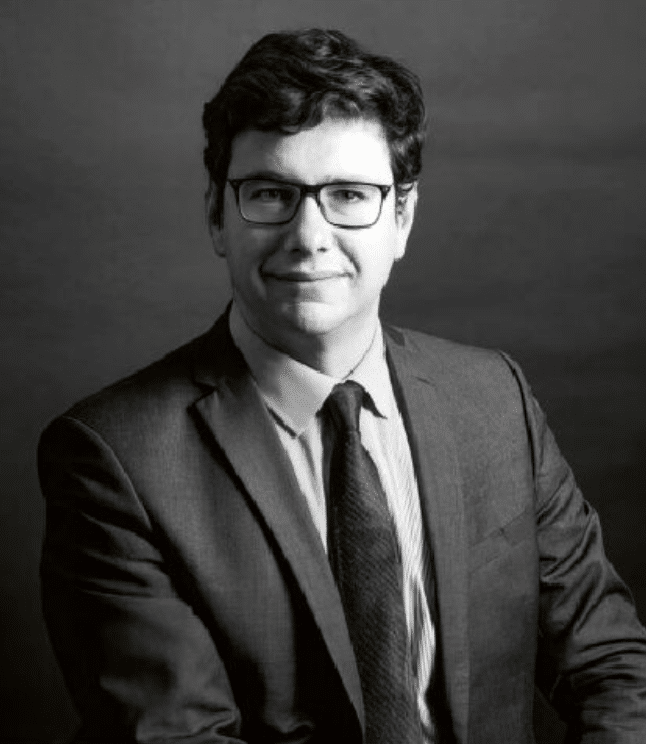 Olivier Marty