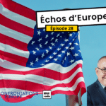 Visuel ep 28 – ‘Eěchos d’Europe’