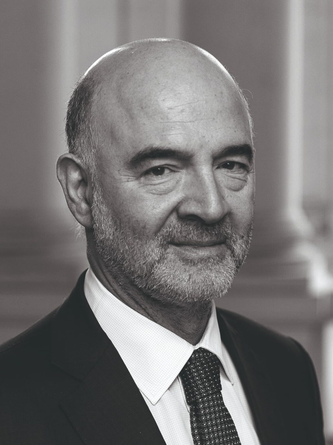 Pierre Moscovici