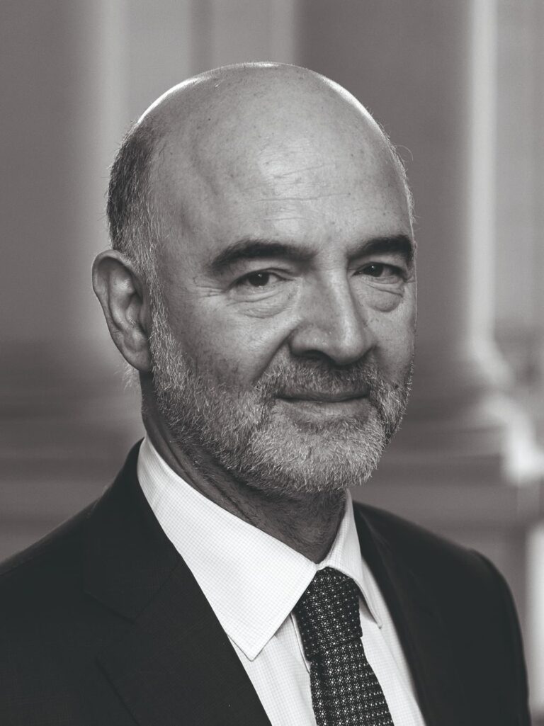 Pierre Moscovici