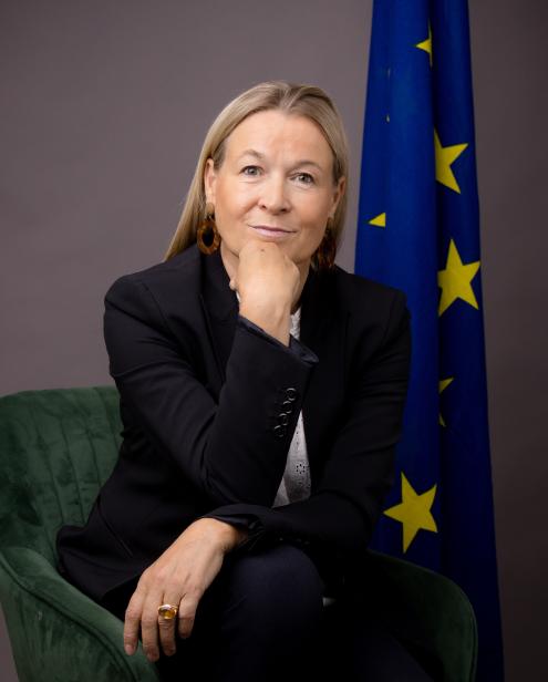 L'UNION EUROPÉENNE ET L'AFRIQUE DU SUD RENFORCENT LEUR PARTENARIAT STRATÉGIQUE ET STIMULENT LE COMMERCE ET L'INVESTISSEMENT