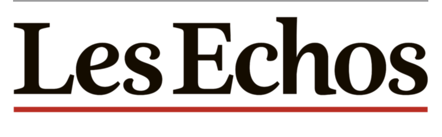 LES ÉCHOS | Tribune « Face à Trump, agissons et achetons en Européens », le 5 août 2025.
