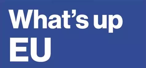 Confrontations Europe dans la newsletter de What's up EU