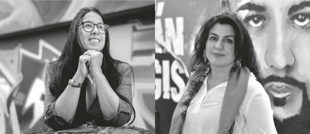 UNE AMITIÉ FRANCO-ALLEMANDE : BANLIEUES CLIMAT ET L’INITIATIVE ÉDUCATIVE FERHAT UNVAR