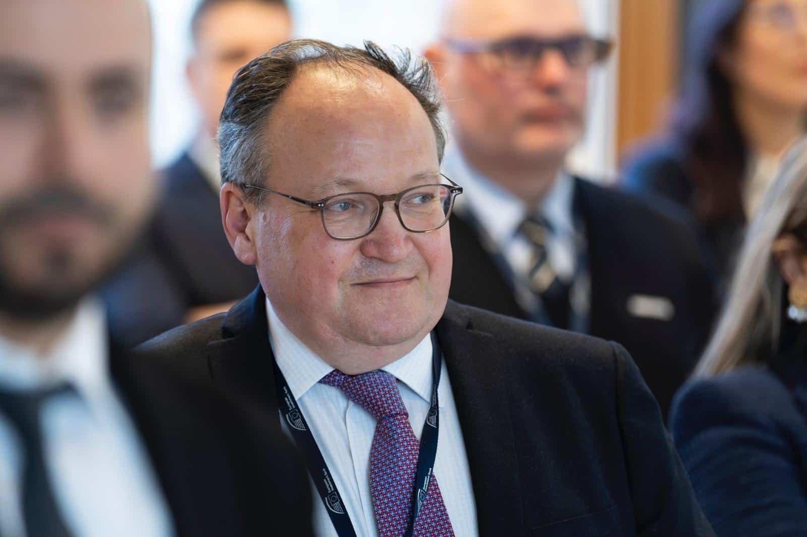 La BEI soutient l’autonomie stratégique de l’Union européenne